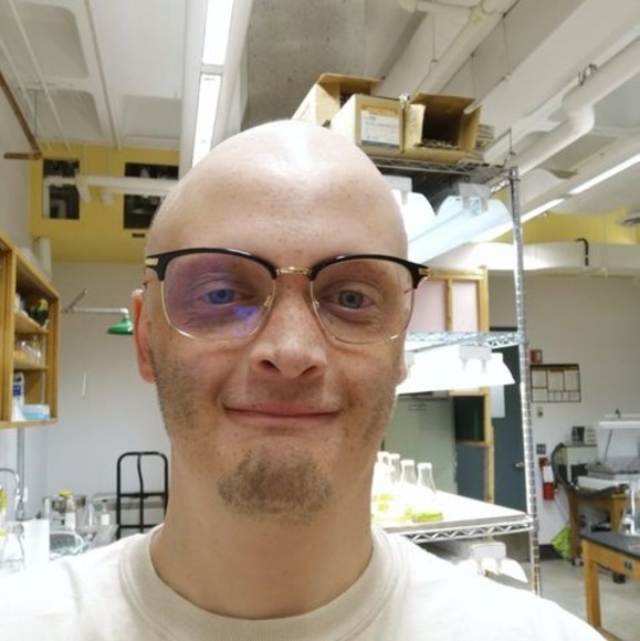 Meet your Posher, Matthew - Picture 1 of 1